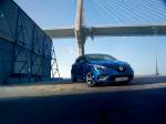 Renault Clio R.S. Line 2019 года (WW)